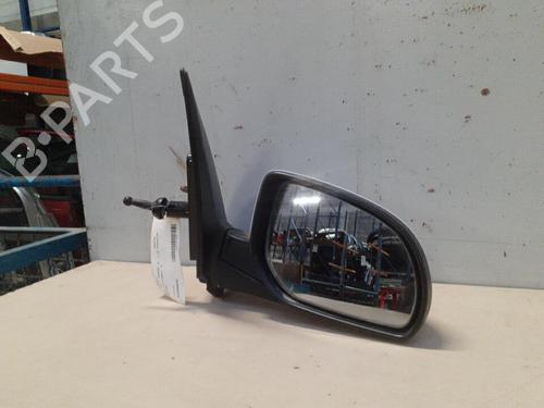 Used Right mirror HYUNDAI i10 I (PA) 1.2 (86 hp) 28791857
