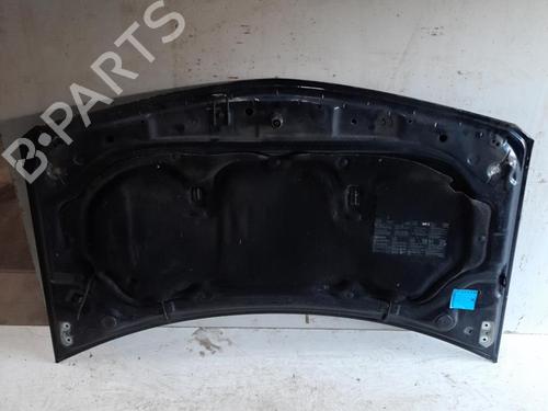 Hood RENAULT MEGANE II Estate (KM0/1_) 1.5 dCi (KM16, KM1E) | BP28785424C1 