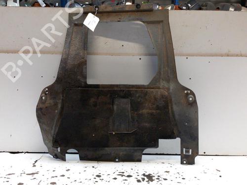 Underbody protection NISSAN NOTE (E11, NE11) 1.5 dCi | BP28755925M92 - Image 3