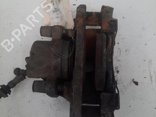 Left rear brake caliper FORD FOCUS II (DA_, HCP, DP) 1.8 TDCi | BP28769137M107