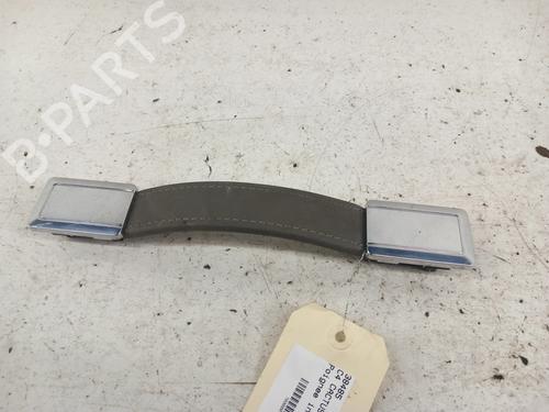 Used Front right interior door handle CITROËN C4 CACTUS 1.6 BlueHDi 100 (99 hp) 28737628