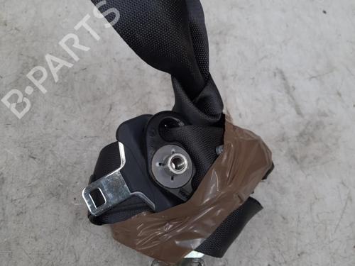 Used Front right belt tensioner RENAULT SCÉNIC II (JM0/1_) 1.5 dCi (JM1E, JM16) (106 hp) 28763114