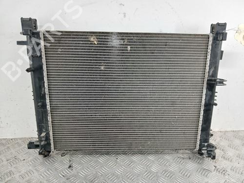 Køler DACIA DUSTER SUV Van | BP36398151M31 - Image 4