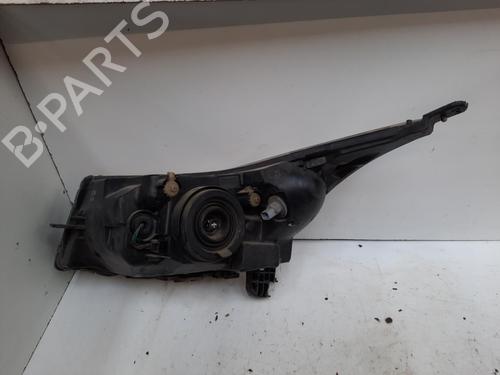 Used Right headlight Right headlight CHEVROLET CRUZE (J300) 2.0 CDI (163 hp) 28776432 28776432
