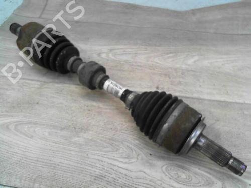 Antriebswelle links vorne für HONDA CIVIC VIII Hatchback (FN, FK) 2.2 CTDi (FK3) (140 hp) 28792329