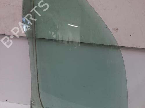 Used Front left door window PEUGEOT PARTNER Box Body/MPV (5_, G_) 1.9 D (69 hp) 28747342
