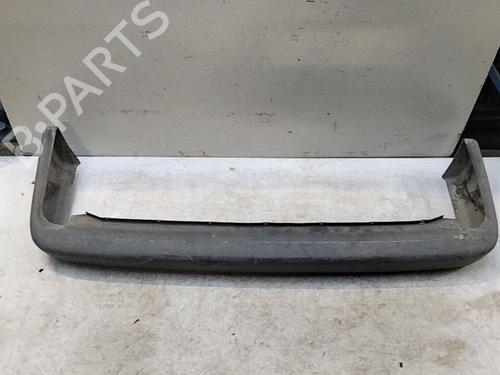 Used Rear bumper Rear bumper RENAULT RAPID Box Body/MPV (F40_, G40_) 1.9 D (F40R) (54 hp) 28785132 28785132