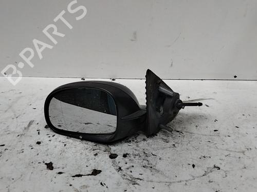 Used Left mirror PEUGEOT 406 (8B) 1.8 16V (110 hp) 28791356