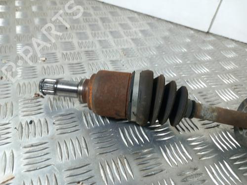 Used Right front driveshaft Right front driveshaft FIAT PANDA (169_) 1.2 (169.AXB11, 169.AXB1A) (60 hp) 28734393 28734393