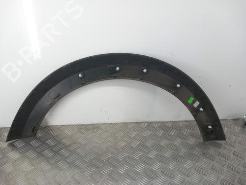 Rear left wheel arch trim DACIA SANDERO III 1.0 TCe 90 | BP29607472C136 