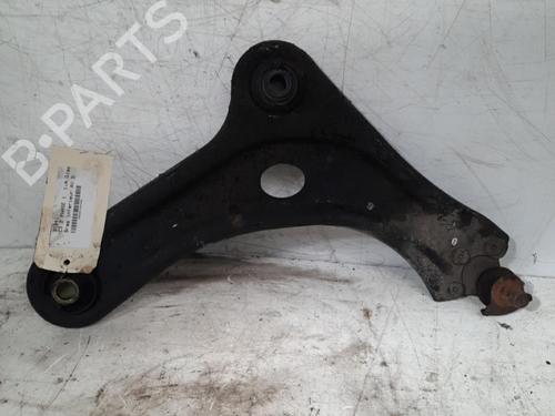 Used Left front suspension arm CITROËN C3 II (SC_) 1.4 HDi 70 (SC8HZC, SC8HR0, SC8HP4) (68 hp) 28760980