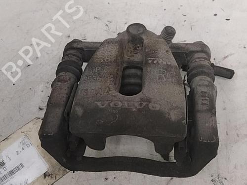 Used Right rear brake caliper Right rear brake caliper VOLVO S80 II (124) D5 (185 hp) 28769410 28769410