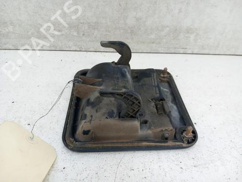 Used Front right exterior door handle FIAT DUCATO Van (230_) 2.5 D (84 hp) 28767906