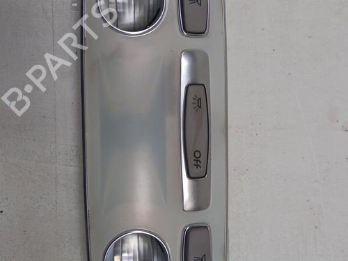 Used Interior roof light RENAULT LAGUNA III (BT0/1) 2.0 dCi (BT01, BT08, BT09, BT0E, BT0K, BT12, BT1C, BT1D,... (150 hp) 28760819
