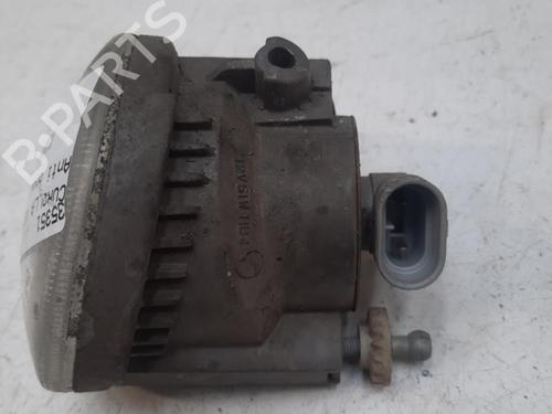 Used Left front fog light TOYOTA COROLLA Verso (_E12_) 2.0 D-4D (CDE120_, CDE120R) (90 hp) 28771500