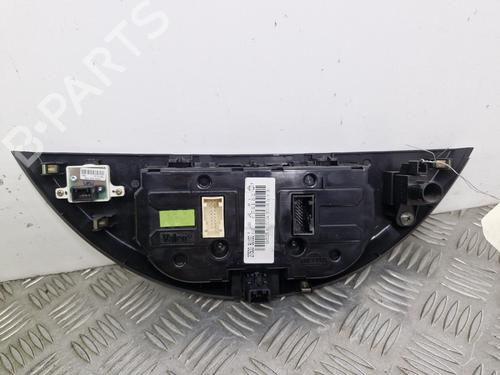 Climate control NISSAN NOTE (E11, NE11) 1.6 | BP40031758I5 - Image 4
