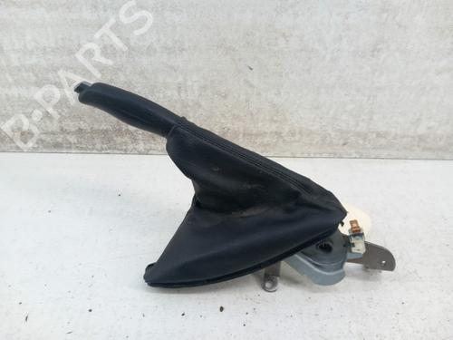 Used Hand brake Hand brake BMW 3 (E46) 320 d (129 hp) 28740276 28740276