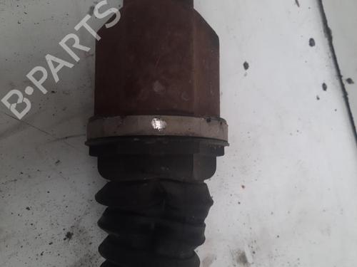 Used Left front driveshaft Left front driveshaft RENAULT TWINGO II (CN0_) 1.5 dCi (CN0E) (64 hp) 28769713 28769713
