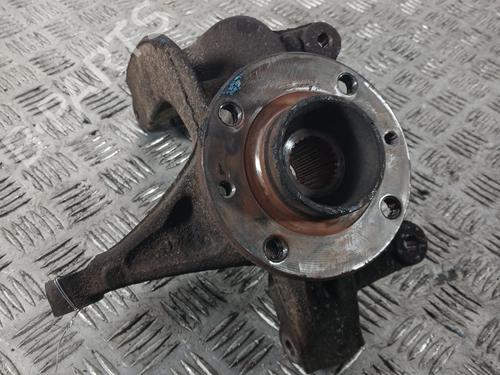 Used Right front steering knuckle RENAULT MEGANE II Estate (KM0/1_) 1.5 dCi (KM02, KM13) (101 hp) 31714575