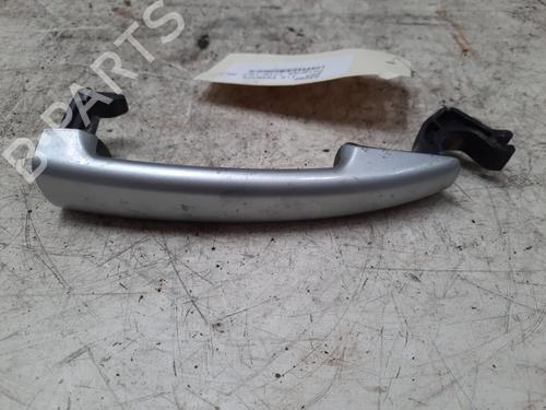 Front left interior door handle PEUGEOT 207 SW (WK_) 1.4 16V | BP28771928I13 