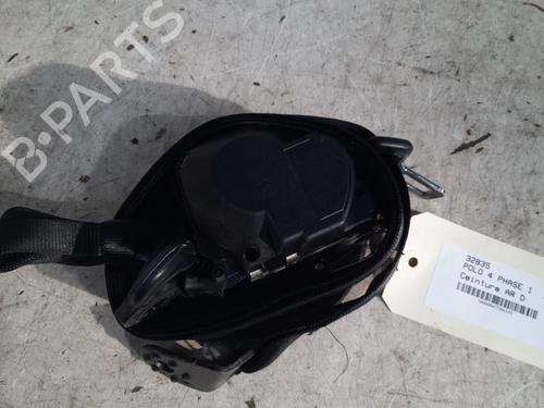 Used Rear right belt tensioner VW POLO IV (9N_, 9A_) 1.2 12V (64 hp) 28760878