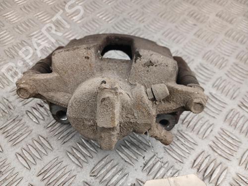 Used Right rear brake caliper Right rear brake caliper FIAT DUCATO Van (250_) 120 Multijet 2,3 D (120 hp) 39607672 39607672