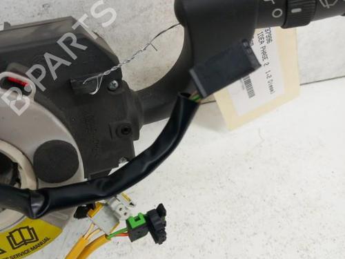 Steering column stalk FIAT IDEA (350_) 1.3 D Multijet | BP28768094I23 