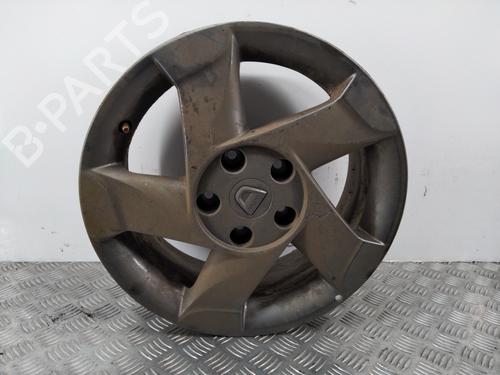 Used Rim DACIA DUSTER (HS_) 1.5 dCi (86 hp) 28736530