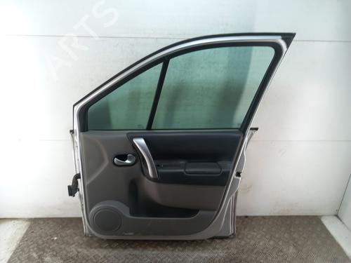 Right front door RENAULT SCÉNIC II (JM0/1_) 1.5 dCi (JM1E, JM16) | BP28757423C3 