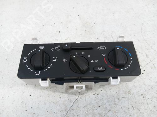 Commande Chauffage CITROËN C3 I (FC_, FN_) 1.4 i (73 hp) 28781478