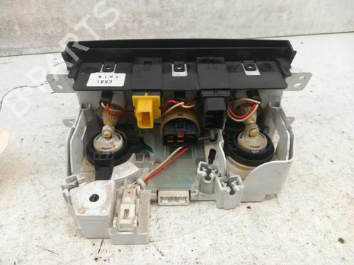 Used Climate control Climate control MAZDA PREMACY (CP) 2.0 TD (101 hp) 28783382 28783382