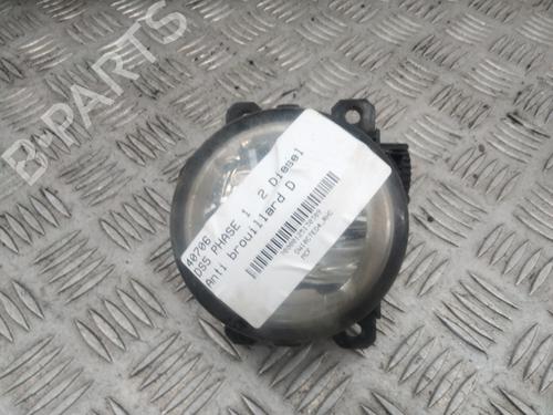 Højre Foran Tågelygte Højre Foran Tågelygte CITROËN DS5 [2011-2016] 35815009 35815009