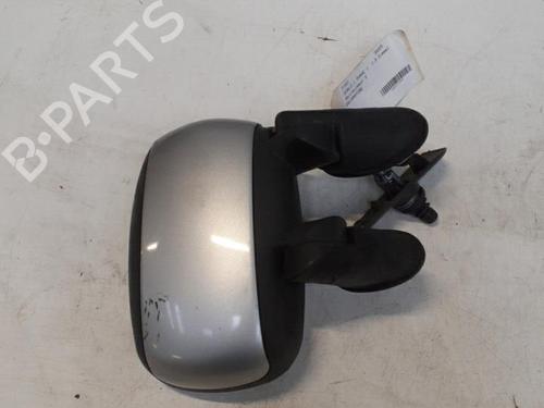 Used Left mirror FIAT DOBLO Box Body/MPV (223_) 1.9 JTD (105 hp) 28792563