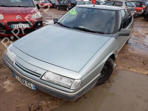 Used Parts CITROËN XM (Y3)  2.0  4033610