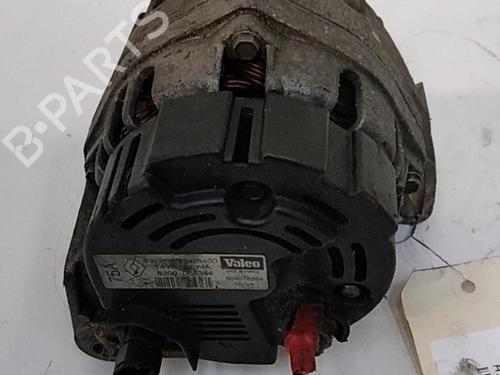 Alternator RENAULT TWINGO I (C06_) 1.2 16V (C060) | BP28747879M7