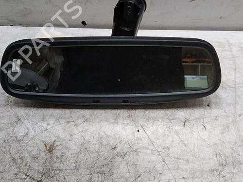 Rear mirror LAND ROVER RANGE ROVER SPORT I (L320) 2.7 D 4x4 | BP28764110I6 