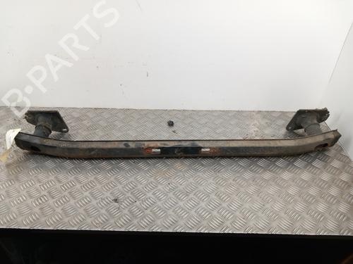 Used Rear bumper reinforcement OPEL CORSA D (S07) 1.3 CDTI (L08, L68) (90 hp) 28783076