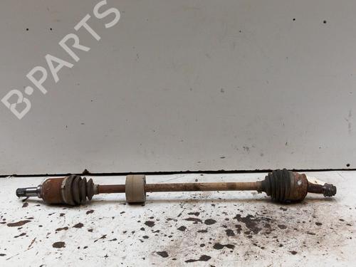 Right front driveshaft FIAT PANDA (169_) 1.2 (169.AXB11, 169.AXB1A) | BP28787496M39 - Image 4