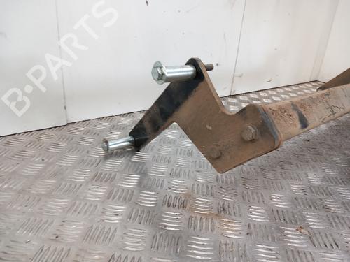 Tow ball/Mechanism DACIA DUSTER (HS_) 1.5 dCi | BP28742162C141 