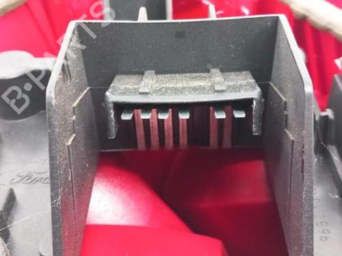 Used Right taillight FORD MONDEO II (BAP) 1.8 i (115 hp) 28760725