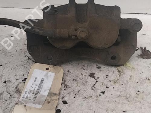 Left front brake caliper HYUNDAI TRAJET (FO) 2.0 CRDi | BP28757745M105 