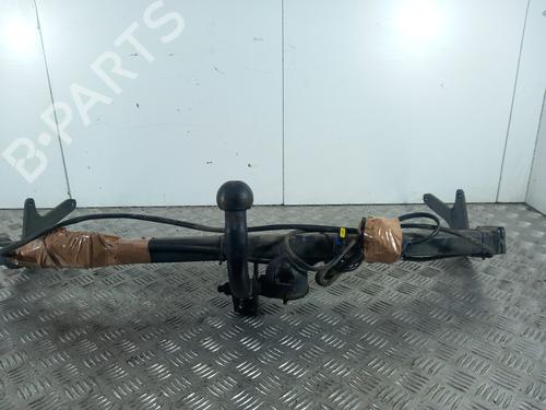 Used Tow ball/Mechanism RENAULT CLIO III (BR0/1, CR0/1) 1.5 dCi (BR17, CR17) (86 hp) 29309803