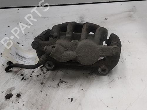 Left front brake caliper PEUGEOT 607 (9D, 9U) 2.2 HDi | BP28791287M105 - Image 2