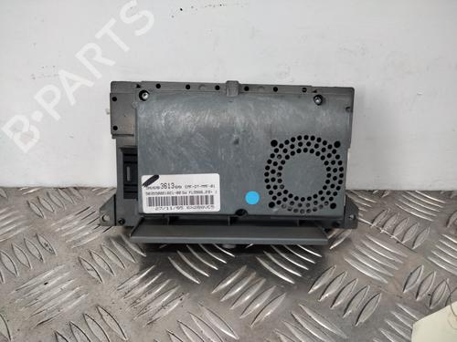 Display monitor CITROËN C5 II (RC_) 2.0 HDi (RCRHRH) | BP28738695C48 