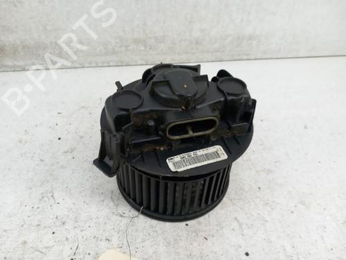 Heater blower motor RENAULT CLIO III (BR0/1, CR0/1) 1.5 dCi (BR17, CR17) | BP28783329M62 