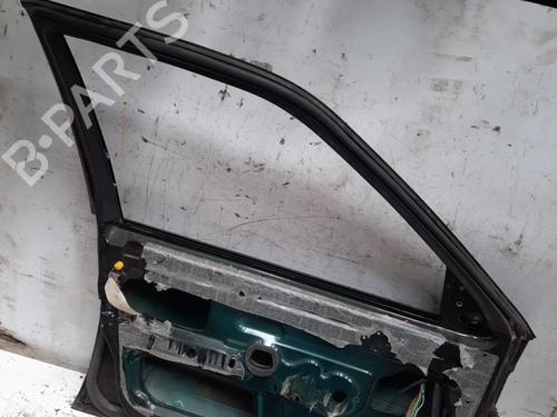 Left front door PEUGEOT 605 (6B) 2.1 Turbo Diesel | BP28771746C2 