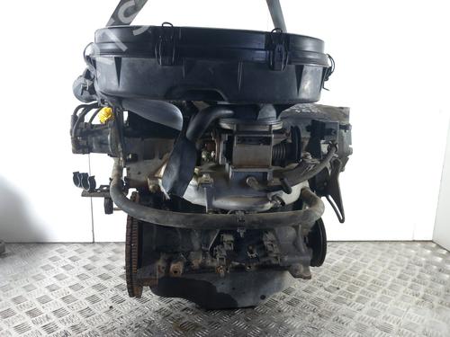 Engine RENAULT CLIO I (B/C57_, 5/357_) 1.2 (5/357Y, 5/357K) | BP28739524M1