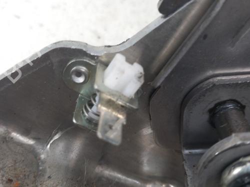 Hand brake RENAULT CLIO V (B7_) 1.5 Blue dCi 85 (B7AG) | BP28780862I18 