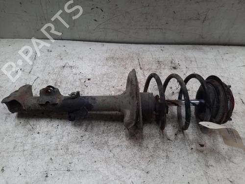 Used Left front shock absorber BMW 3 Compact (E36) 318 tds (90 hp) 28760503