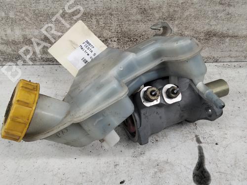 Used Brake master cylinder FORD FIESTA V (JH_, JD_) 1.4 TDCi (68 hp) 28737409